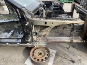 Mercedes-Benz C-CLASS T-Model (S205) 2015 Body quarter Right Front