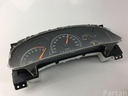 Chevrolet 16230423 TRANS SPORT 2005 Dashboard (instrument cluster)