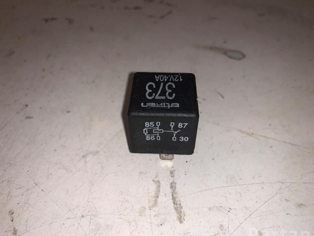 Audi 8D0951253A A8 (4D2, 4D8) 2002 Relays