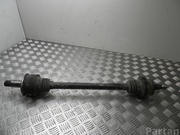 Mercedes-Benz E350 E-CLASS Coupe (C207) 2011 Drive Shaft