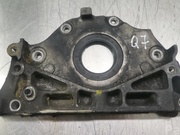 Ford 9644251680 S-MAX (WA6) 2010 Timing Belt Cover