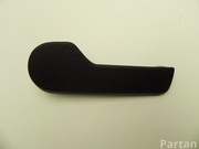 Volkswagen 1J1 823 533 C / 1J1823533C POLO (9N_) 2007 Handle, bonnet release