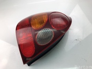 Toyota COROLLA (_E12_) 2005 Taillight