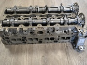 Mercedes-Benz R651016, A6510520000 SPRINTER 3-t Box (906) 2015 Cylinder Head