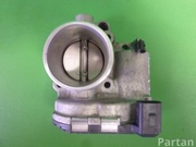 Ford 8A6G-9F991-AC, 0 280 750 532 / 8A6G9F991AC, 0280750532 FIESTA VI 2009 Throttle body