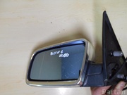 BMW 53015 6 (E63) 2005 Outside Mirror Left adjustment electric