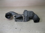 Mercedes-Benz A 271 140 08 87 / A2711400887 C-CLASS (W204) 2008 Intake air duct