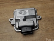 Opel 23482909 ASTRA K 2017 Control unit for fuel delivery unit