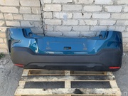 Citroën 9950404 C4 CACTUS 2019 Bumper Rear