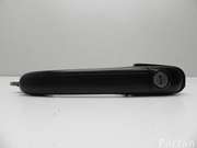 Volkswagen SHARAN (7M8, 7M9, 7M6) 2009 Door Handle Front