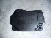 Volvo 6g9n19e616 XC70 II 2009 Adjustment motor for regulating flap