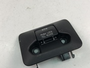 Volvo 31343242 XC60 2015 Switch for electric-mechanical parking brakes -epb-