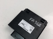 Audi 8K0959663F A5 (8T3) 2014 control unit