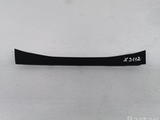 Peugeot 9830693580 208 II (P21) 2021 Other trim detail