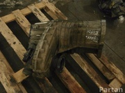 Volkswagen HAQ TOUAREG (7LA, 7L6, 7L7) 2005 Transfer Case