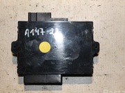 Volvo 8691707 XC90 I 2004 Control unit for seat