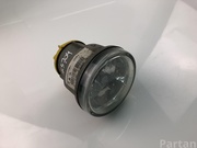 Citroën 9648947780 C3 I (FC_) 2005 Fog Light