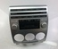 Mazda 14792086 5 (CR19) 2007 CD-Radio - Thumbnail 2