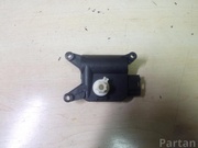 Audi 1K0 907 511 / 1K0907511 A3 (8P1) 2009 Adjustment motor for regulating flap