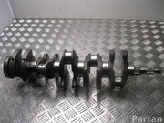 Volvo 30677221, 7222 V50 (MW) 2008 Crankshaft