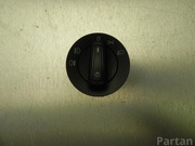 Škoda 5E0 941 431 F / 5E0941431F OCTAVIA III (5E3) 2017 Light switch