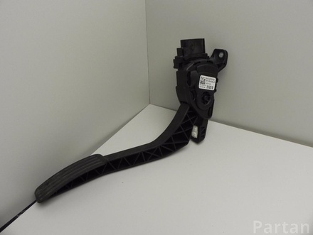 Land Rover AH22-9F836-BB / AH229F836BB RANGE ROVER SPORT (L320) 2012 Accelerator Pedal