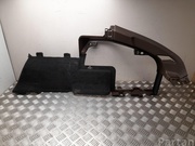 Porsche 97055136200, 97055106204 PANAMERA (970) 2015 Trunk lining Right