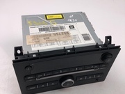 Saab 12779269 9-3 (YS3F) 2007 Radio / CD