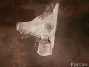 Audi A8 (4H_) 2011 Rear axle differential