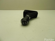 Škoda 5L2 713 123 C / 5L2713123C YETI (5L) 2014 Gear Lever Gaiter