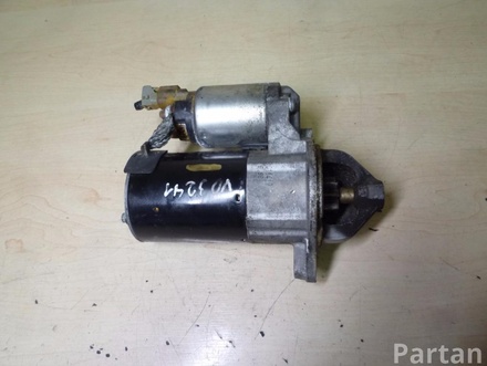 Kia 1195925, 36100-2A300 / 1195925, 361002A300 CEE'D (JD) 2013 Starter