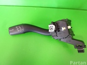 Audi 8P0 953 513 E / 8P0953513E A3 (8P1) 2005 Switch for turn signals, high and low beams, headlamp flasher