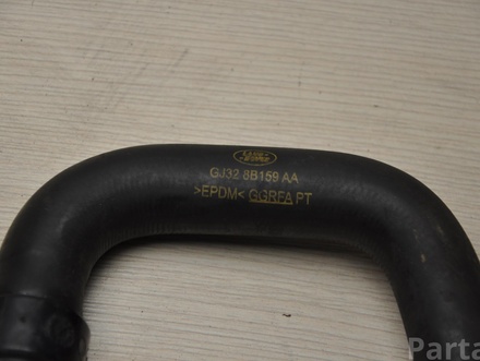 Land Rover GJ328B159AA DISCOVERY SPORT (L550) 2016 Radiator Hose