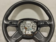 Audi 4G0419091N A7 Sportback (4GA, 4GF) 2013 Steering Wheel