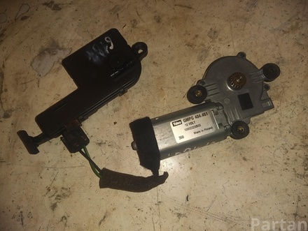 Volvo 10002328B00 S60 I 2008 Motor de escotilla