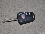 Opel VECTRA C Estate 2006 Key