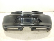 Porsche 98150502061, 981.612.895.02 / 98150502061, 98161289502 CAYMAN (981) 2014 Bumper Rear