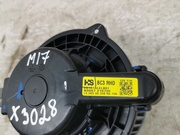 Hyundai EB1D1ALELB01 i20 III (BC3, BI3) 2022 Interior Blower