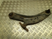 Mercedes-Benz 663 S-CLASS (C126 Coupe) 1980 Front  track control arm lower Left Front