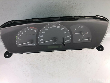 Daewoo 96498322 REZZO (KLAU) 2002 Dashboard (instrument cluster)