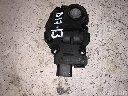 Audi 410475520 A8 (4D2, 4D8) 2001 Adjustment motor for regulating flap