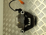 Audi T665 A7 Sportback (4GA, 4GF) 2014 Engine Mounting