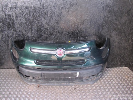 Fiat 500L (351_, 352_) 2013 Bumper Front