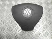 Volkswagen 5N0 880 201 A / 5N0880201A TIGUAN (5N_) 2009 Driver Airbag