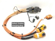 Porsche 9J1971093Q Taycan 2021 Vehicle charging cable