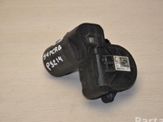 Škoda 3Q0615406 ; 3Q0615406J ; RIGHT / 3Q0615406, 3Q0615406J, RIGHT SUPERB III Estate (3V5) 2016 Electric parking brake actuator