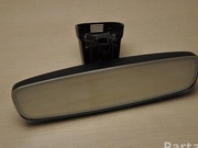 Volkswagen 3G0857511AD PASSAT Variant (3G5) 2017 Interior rear view mirror