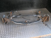 Opel 023339, ABF5, SHKR ASTRA J Sports Tourer 2014 rear axle beam