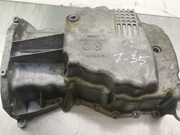 Renault 8200370478 LOGAN I (LS_) 2008 Oil Pan