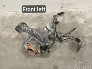 Maserati GRAN TURISMO 2008 Front Control arm kit left side